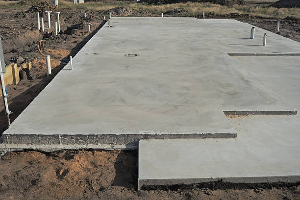 Best Concrete Retaining Walls in Hammonton, NJ