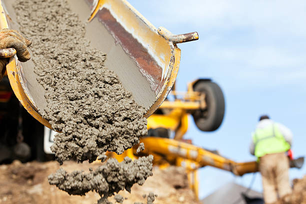 Best Concrete Driveway Installation in Hammonton, NJ