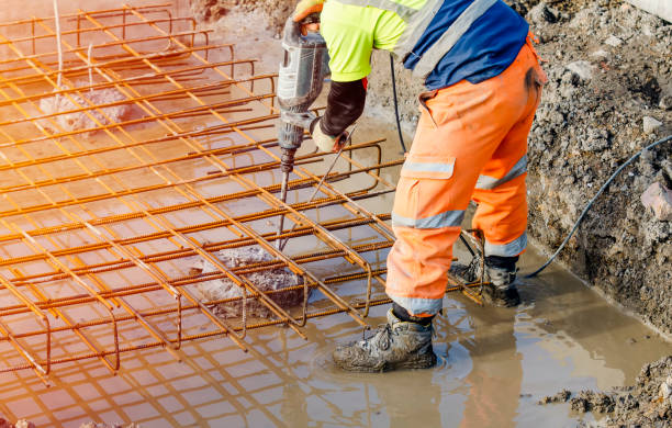 Best Concrete Demolition Services in Hammonton, NJ