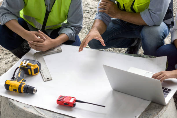 Best Concrete Foundation Repair in Hammonton, NJ